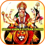 Logo of Siddha Kunjika Stotram android Application 